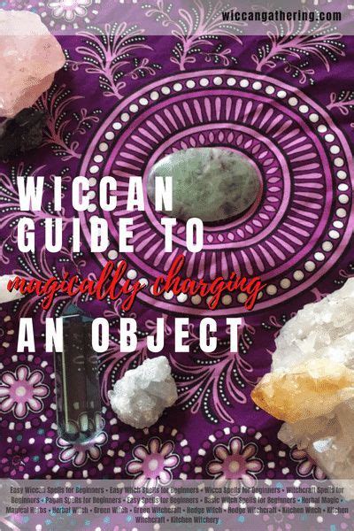 Healing the Self, Healing the World: Exploring Wiccan Witchcraft and Self-Transformation